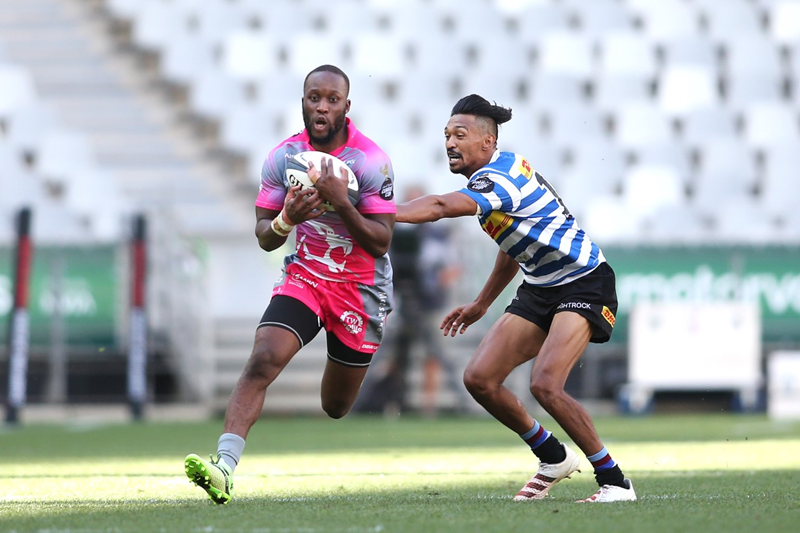 Pumas target five points against the Cheetahs | News Article