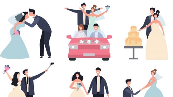 Weird Wide Web - Woman marries the wrong groom Weird Wide Web - Woman marries the wrong groom | News Article