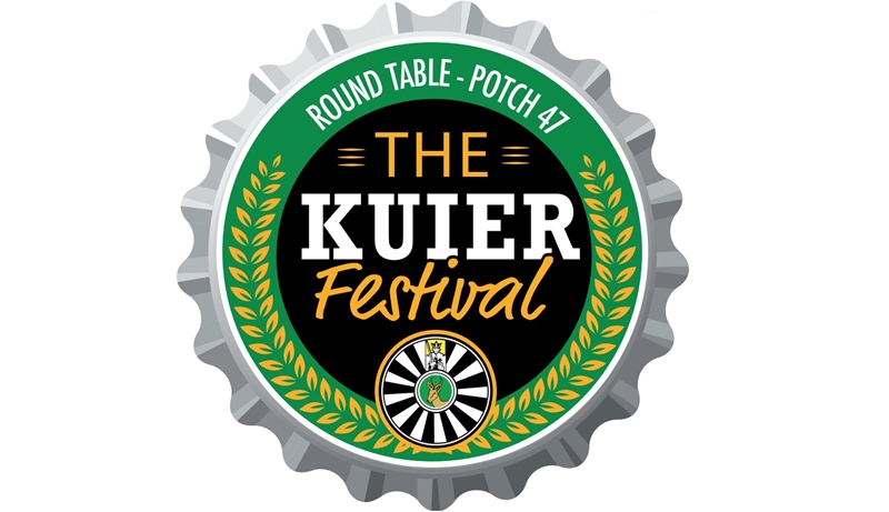 See you at Potchkuierfees!  | News Article
