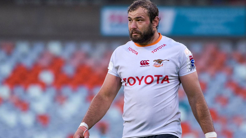 Rudolph targets January for a return to action Rudolph targets January for a return to action | News Article