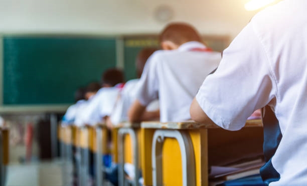 Noord-Kaap slaggereed vir matriekeksamen | News Article