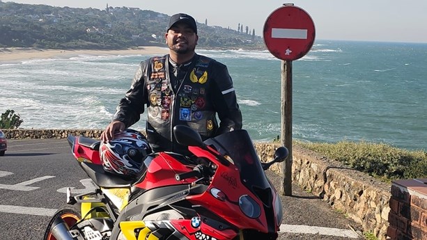 Justice for Jayson: Kimberley bikers unite for awareness ride | News Article