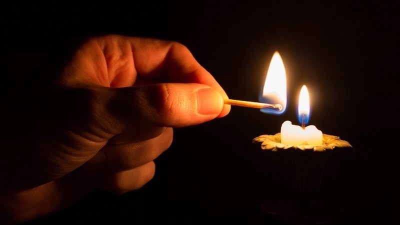 14 days of blackouts in Ditsobotla due to vandalised station | News Article