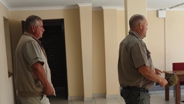 Bultfonteinse boere weer in Februarie hof toe ná ‘aanranding’ | News Article
