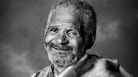 Leader of #Griqua tribe hospitalised again Leader of #Griqua tribe hospitalised again | News Article