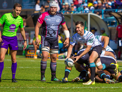 Griquas braced for tough Currie Cup opener | News Article