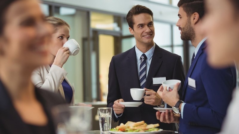 #OFMBusinessHour - Be part of growing the FS economy #OFMBusinessHour - Be part of growing the FS economy | News Article