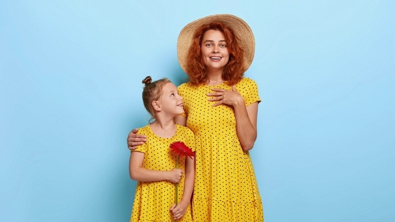 The impact of having a favorite child The impact of having a favorite child | News Article