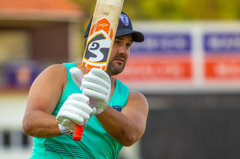 Rilee eager to make an impact for Knights | News Article