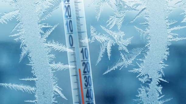 B-b-b-bibberweer na verwagting op pad B-b-b-bibberweer na verwagting op pad | News Article