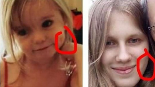 Conspiracy Corner - Latest on Madeleine McCann Conspiracy Corner - Latest on Madeleine McCann | News Article