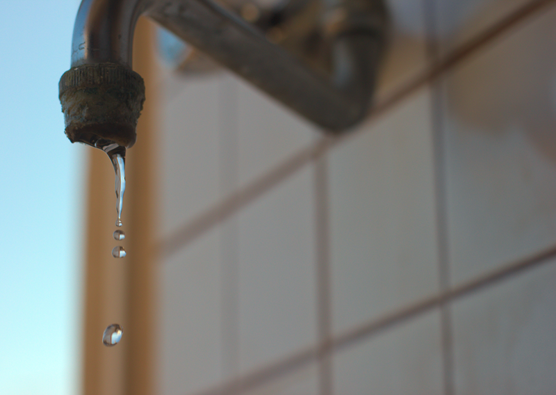 Bloemfontein left with no water on Mother’s Day  | News Article