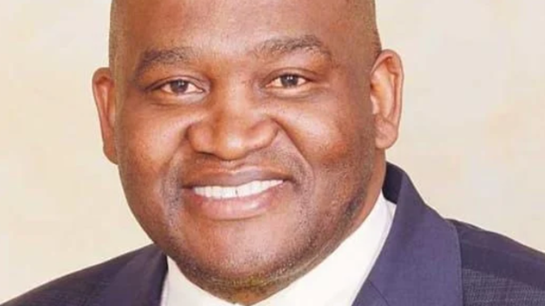 Free State police celebrate breakthrough in former Centlec CEO murder case Free State police celebrate breakthrough in former Centlec CEO murder case | News Article