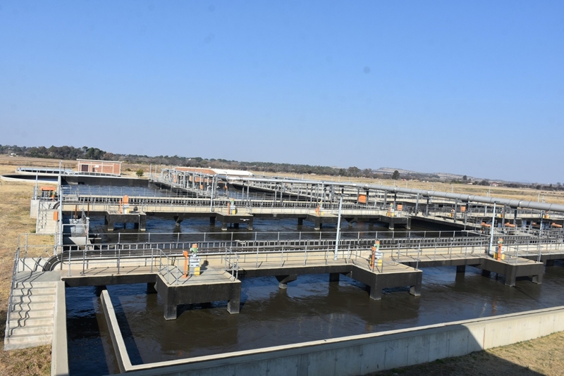Mangaung stel inwoners in kennis van beplande wateronderbrekings – FOTO'S | News Article