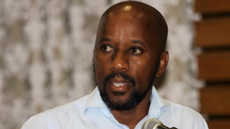 Former FS Health HOD suspended from HPCSA role Former FS Health HOD suspended from HPCSA role | News Article