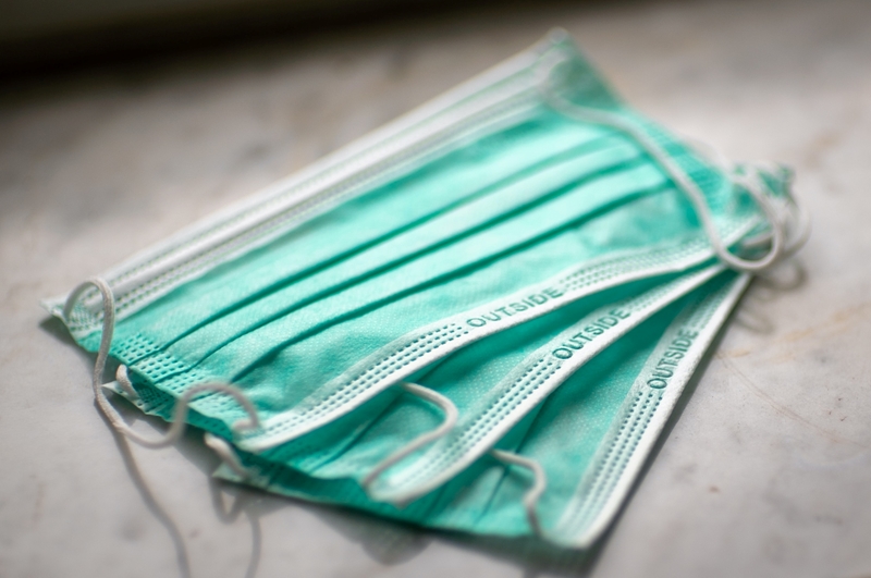 NW #Covid19 PPE investigative report expected | News Article