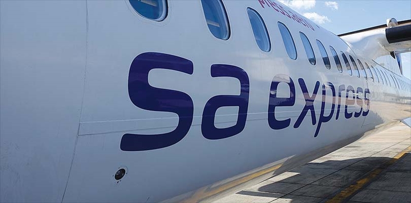 Calls for SA Express' sale to be sealed | News Article