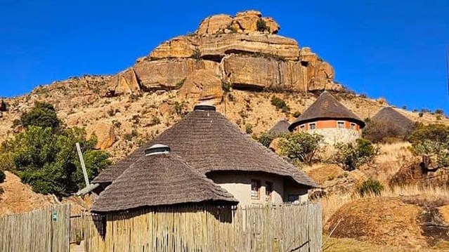 Free State place to go to, not go through, this summer Free State place to go to, not go through, this summer | News Article