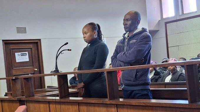 Vanderbijlpark-ma, sangoma se verhoor tot Oktober uitgestel Vanderbijlpark-ma, sangoma se verhoor tot Oktober uitgestel | News Article