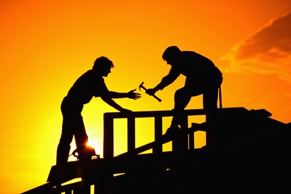 Free State school construction project back on track | News Article