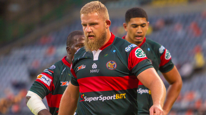 Underdog Leopards ready to challenge unbeaten Valke Underdog Leopards ready to challenge unbeaten Valke | News Article