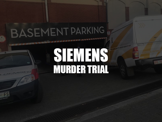 Siemens murder: Long standing trial back in court | News Article