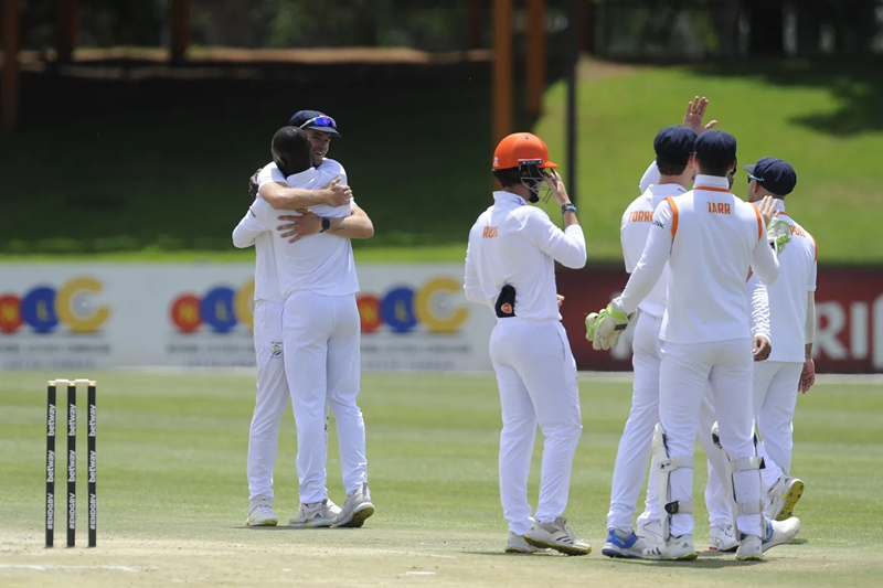 Knights claim a big win against the Heat | News Article
