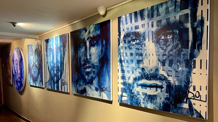 Munro Art Gallery connecting the art and joy within you Munro Art Gallery connecting the art and joy within you | News Article