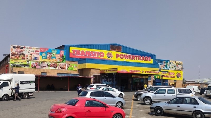 Spaar groot by Transito Powertrade in Welkom! | News Article