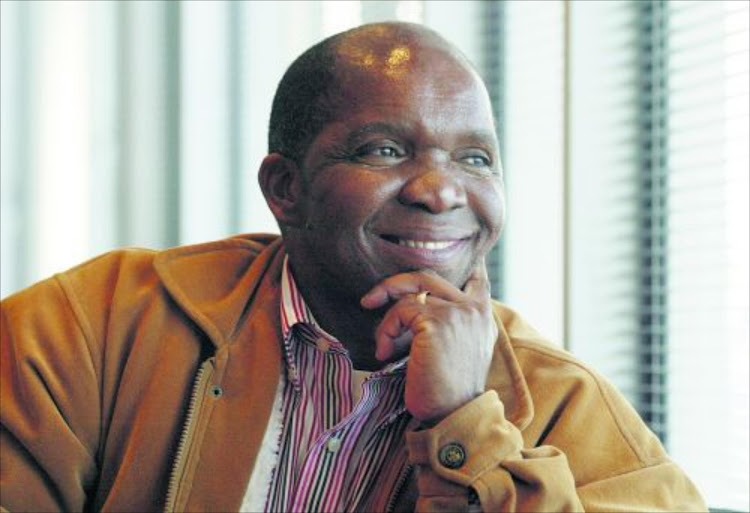 Former FS MEC passes away | News Article