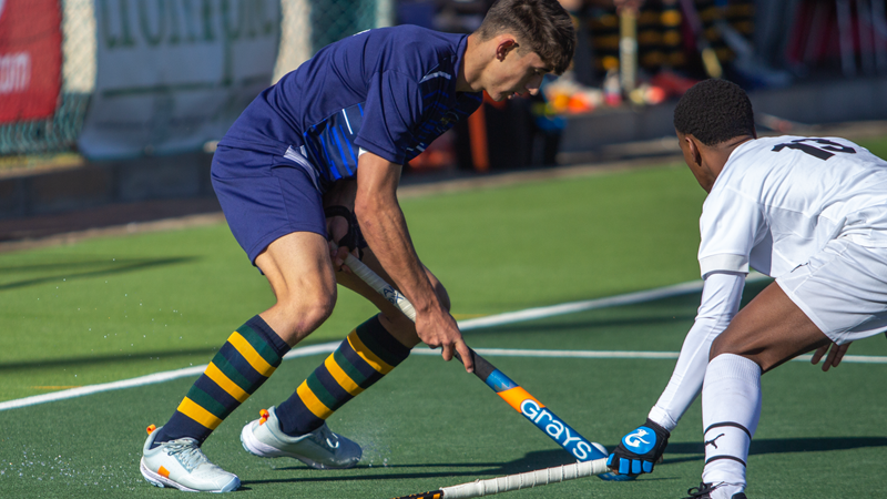 U18 IPT concludes on Friday U18 IPT concludes on Friday | News Article