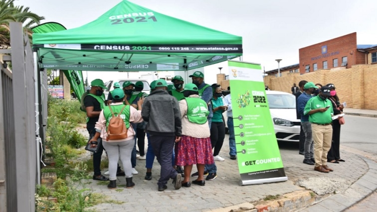 StatsSA in NW focuses on institutions operating special dwellings - Vimarsana News