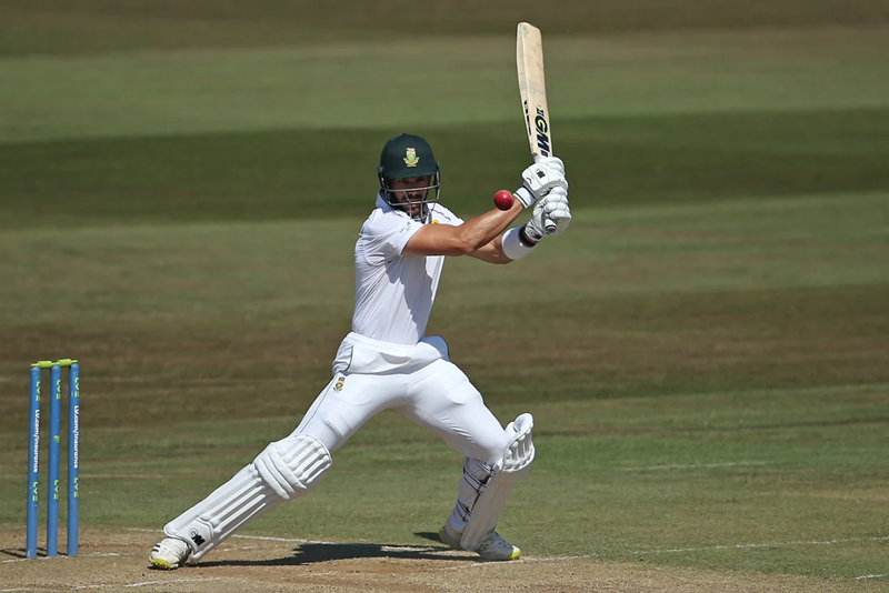 Proteas middle order is under pressure | News Article