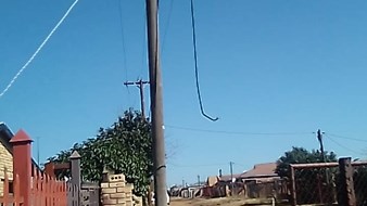 Mangaung power utility welcomes arrest of cable theft suspect | News Article