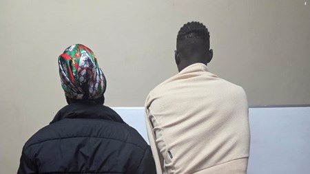 Twee Vrystaters in hegtenis weens vuurwapen, ammunisie Twee Vrystaters in hegtenis weens vuurwapen, ammunisie | News Article