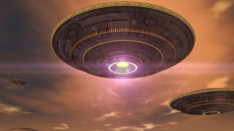 Conspiracy Corner – Journalist claims witnesses are stopped from testifying at UFO Congressional Hearing Conspiracy Corner – Journalist claims witnesses are stopped from testifying at UFO Congressional Hearing | News Article