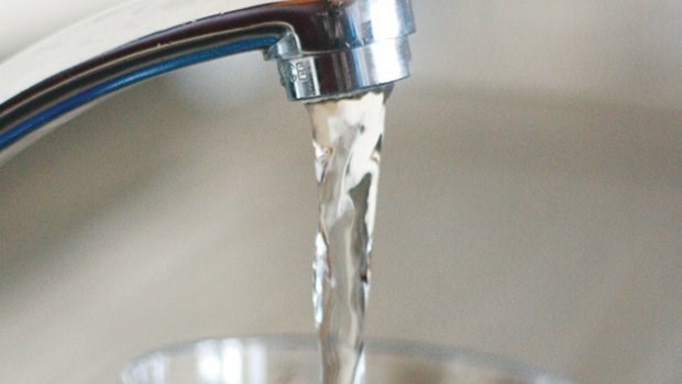 Guesthouses crippled without water Guesthouses crippled without water | News Article