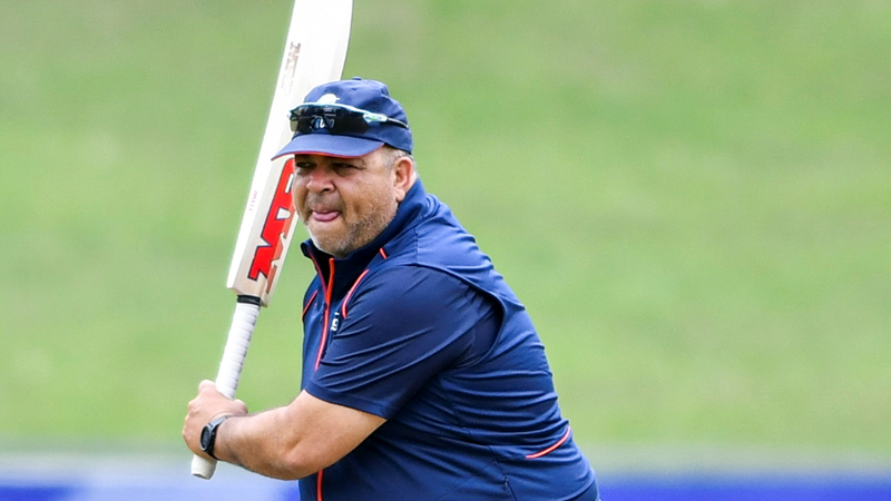 Conrad and Walter confirmed as Proteas coaches Conrad and Walter confirmed as Proteas coaches | News Article