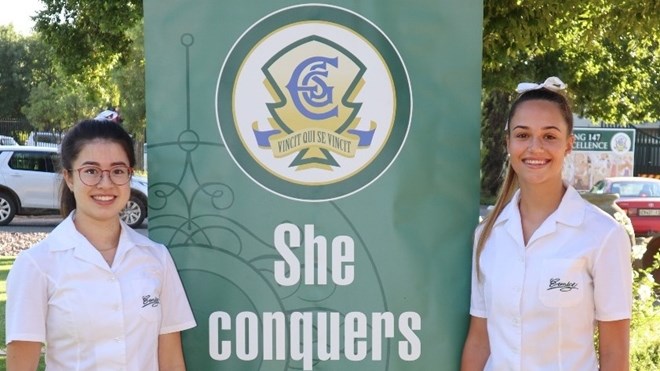 #MatricResults2021: Eunice achieves 100% pass rate 36th year running #MatricResults2021: Eunice achieves 100% pass rate 36th year running | News Article