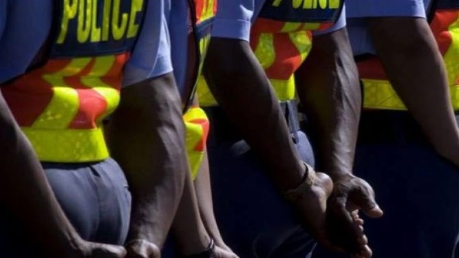 Police launch first-ever online recruitment drive for 5,500 trainees Police launch first-ever online recruitment drive for 5,500 trainees | News Article