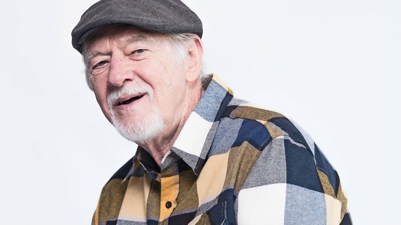 Akteur Louis van Niekerk (87) se pragtige stem word stil Akteur Louis van Niekerk (87) se pragtige stem word stil | News Article