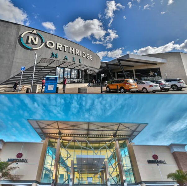 Free State Hawks take over investigation into mall robberies  | News Article