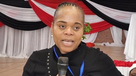 No medical xenophobia in South Africa - Health No medical xenophobia in South Africa - Health | News Article