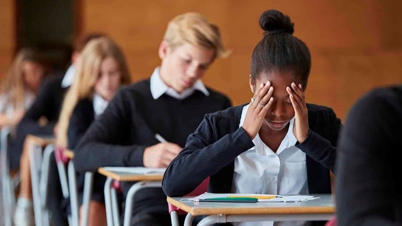 Matric Exams: Tips to boost mental health for top results | News Article