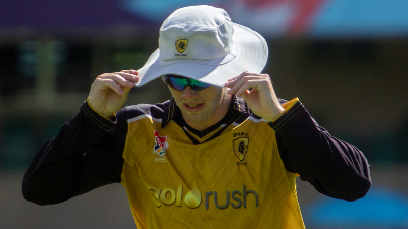 Boland take consistency into One-Day Cup final Boland take consistency into One-Day Cup final | News Article