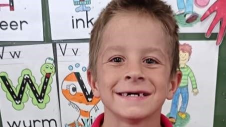 Optrede geëis ná 9-jarige by Bothaville doodskok | News Article