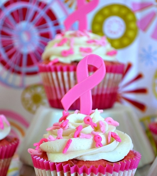 Bake hope and sprinkle joy this National Cupcake Day 30 Sept 2023 OFM