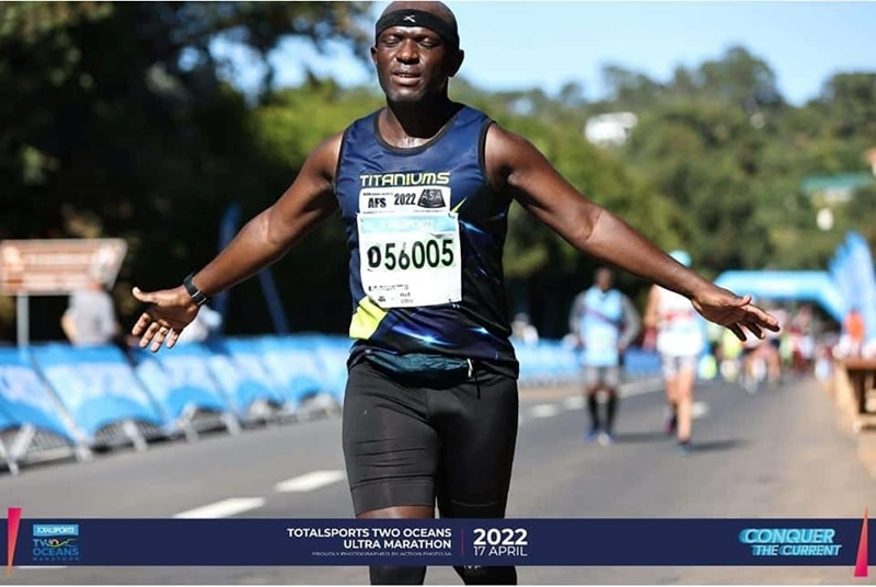 Questions mount surrounding Bloemfontein athlete’s murder | News Article