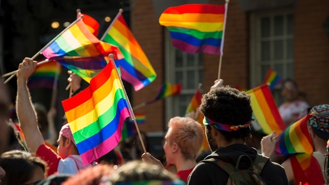 Johannesburg Pride marches ahead amid boycott calls and death threats | News Article