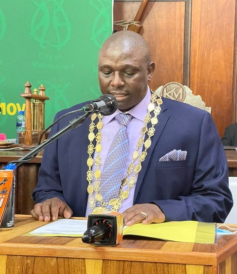 Calls for cancelling of R74 million sports complex tender | News Article